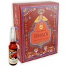Incienso Indian Heritage Cinnamon-Canela  (15 g) (Caja 12 unds) + Agua Canela 70 ml (Gratis)